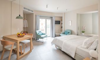 Townhouse Lefkada