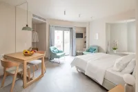 Townhouse Lefkada Hotels in Frini