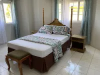 Poinciana House Hotels in Falmouth