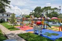 Hotel Cabanas American Dream