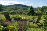 Sinclair Inn Bed & Breakfast - Homestays