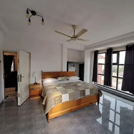 Baffour Apartments