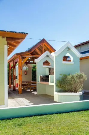 Complejo 21 de Enero - Luz y Fuerza