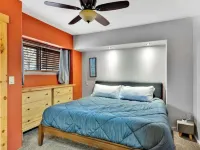 Park Ave on the Hill w/ new Hot Tub Hotels in Kellogg