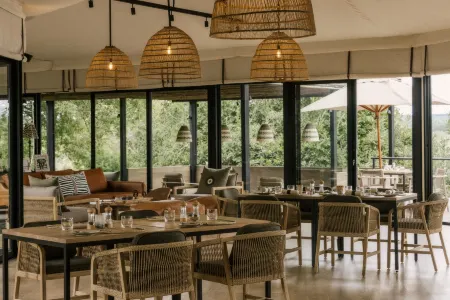 Batoka Zambezi Sands Отели в г. Simonga