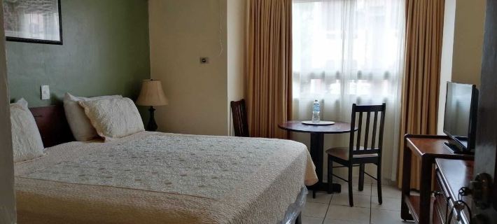 Hotel Palace Ejecutivo Hotels in San Pedro Sula