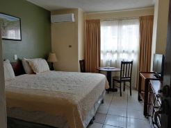 Hotel Palace Ejecutivo