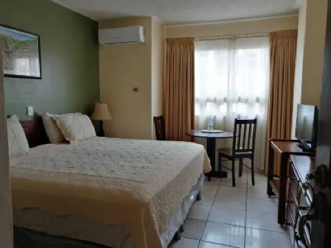 Hotel Palace Ejecutivo Hotels in 