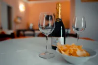 Savoia Residence - breakfast