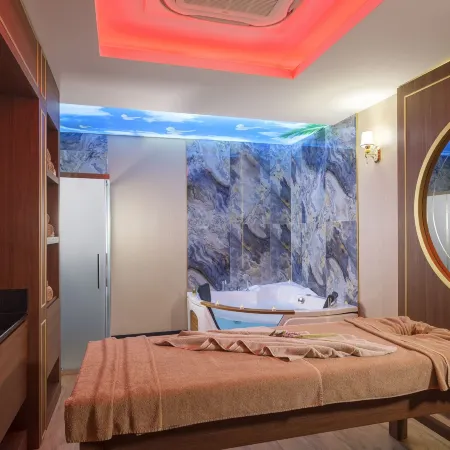 Elysium Green Suites