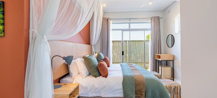 Miombo Mews Hotels in Hwange
