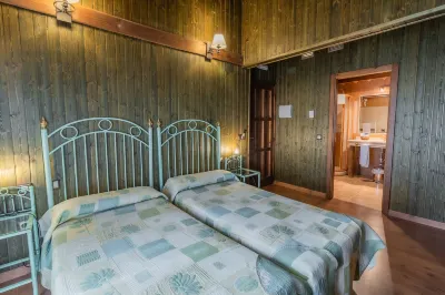 Hotel Rural El Labriego by Vivere Stays Hotels in 