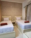 Rizh Hotel - balcony