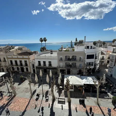 Hotel Plaza Cavana