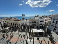 Hotel Plaza Cavana - Ocean View
