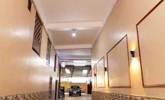 Hotel Rajendra Residency
