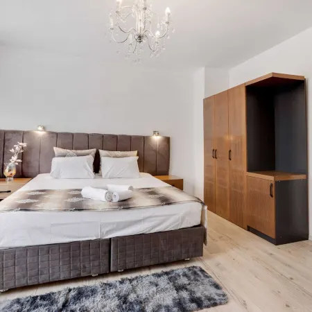 Cozy Haven in Oberhausen