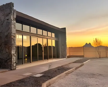 Condominios Evamar San Carlos Hoteles en Guaymas