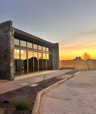 Condominios Evamar San Carlos