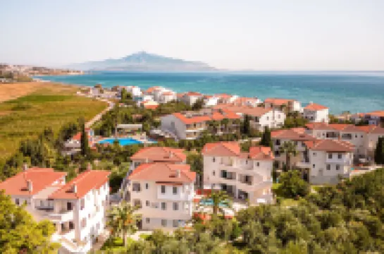 Hydrele Beach Hotel & Village