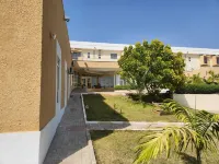 Golden Alpine Hotel and Resort Hotels in Jimeta
