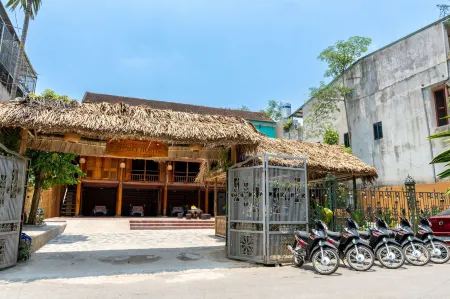 Odyssey Hostel, Tours & Motorbikes Rental