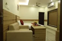 Balaji Regency Kanhangad فنادق في Nileshwar