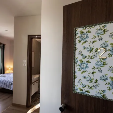 Stagiates Guest House Room 2
