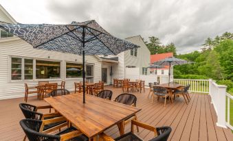 Cranmore Mountain Lodge Bed & Breakfast
