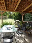 Gite Champêtre Drome Lorette Hotels in Les Tourrettes