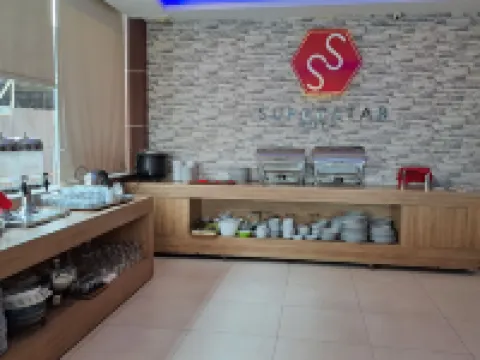 超級明星酒店 杜邁酒店