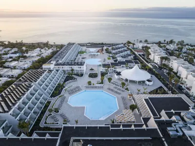 Radisson Blu Resort, Lanzarote (Adults Only +16) Hotels near Barco Telamon encallado