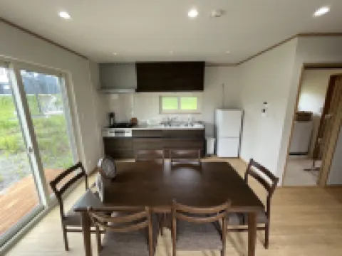 白濱出租別墅SS2-76