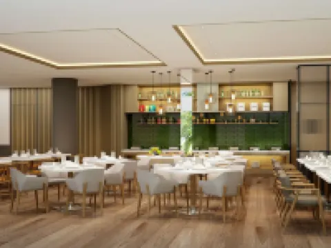 Sarovar Portico Sonipat Hotels in Sonepat