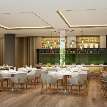 Sarovar Portico Sonipat