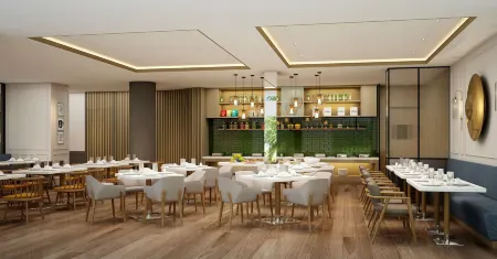 Sarovar Portico Sonipat