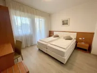 Hotel Garden - piscina