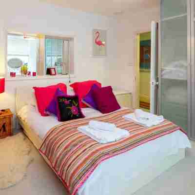Host & Stay - Montpelier Colours Rooms