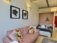 Ein Hod - Artists Village Hotels in Nahsholim