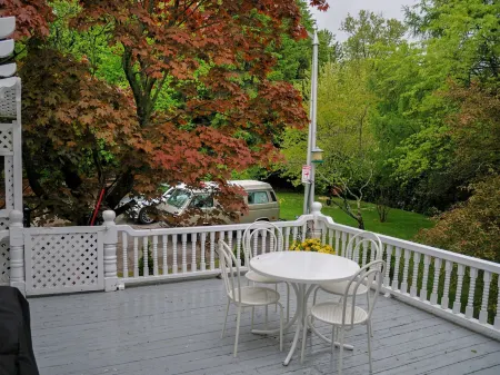 Appartement Jacques Cartier