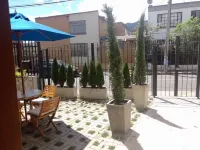 Hotel Boutique Quinta Camacho โรงแรมใกล้รอยัล เซ็นเตอร์