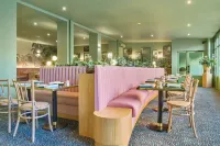 Maleyssie les Suites - breakfast
