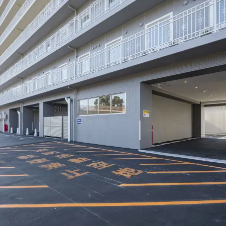 Toyoko Inn Chigasaki Shiyakusho
