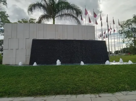 Chichi Luxurious-Zebra