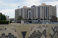 Garden View Tabuk Hotels in Tabuk