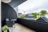 Nomad s Lux - Jardim Vista - Condos