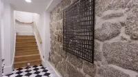 Santa Luzia Apartments by Guestify Hotel a Guimarães