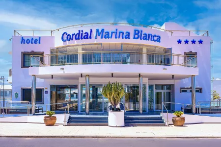 Hotel Cordial Marina Blanca