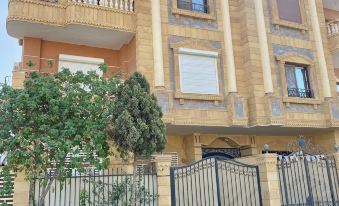 Villa Garden & Prime Location New Cairo by Best of Bedz