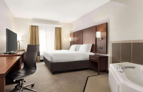 明尼蘇達斯蒂爾沃特麗怡酒店